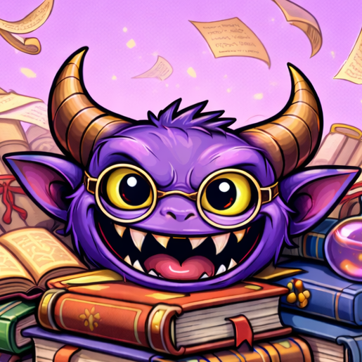 Dice Monster Docs